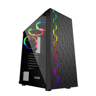 Vỏ case máy tính, vỏ case pc led G30 - Hàng chính hãng giá sỉ