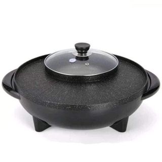 BẾP LẨU NƯỚNG