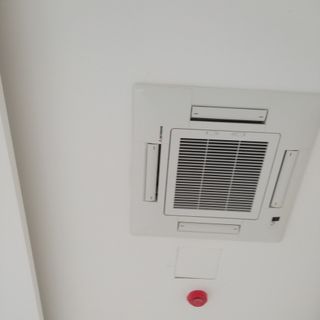Chuyên lắp đặt máy lạnh âm trần LG giá rẻ - chất lượng?
