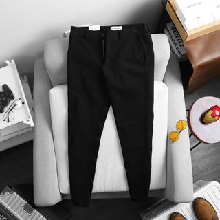 QUẦN DÀI HÀN QUỐC KAKI CO GIÃN SIZE 29-36 SANG XỊN MỊM
