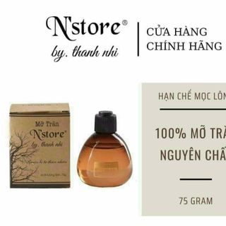 Mỡ trăn N'Store