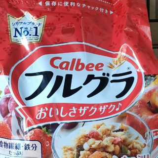 Bột ngũ cốc calber