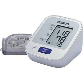Máy đo huyết áp Omron HEM-7121 chính hãng