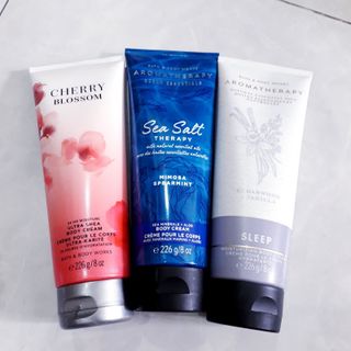 Body Cream của Bath&Body Work 226g