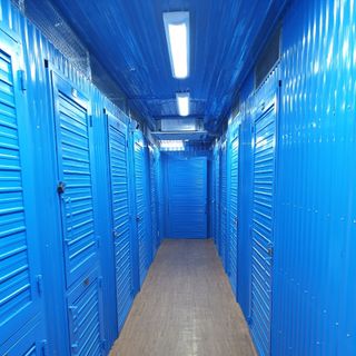 Kho Lưu Trữ đến từ Châu Âu