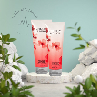 Body Cream của Bath&Body Work 226g