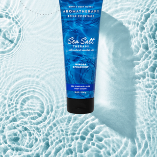 Body Cream của Bath&Body Work 226g