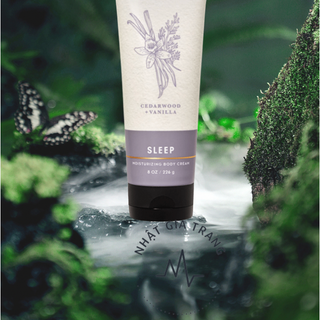 Body Cream của Bath&Body Work 226g