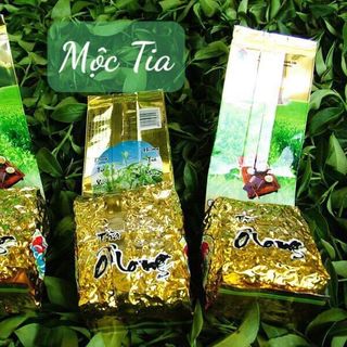 Trà Thái nguyên