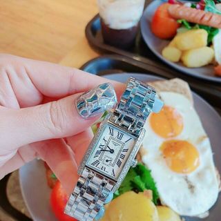 ĐỒNG HỒ LONGlNES MINI NỮ CAO CẤP SALE