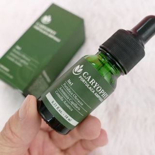 TINH CHẤT TRỊ MỤN RAU MÁ Caryophy Portulaca Ampoule giá sỉ - giá bán buôn
