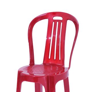 Ghế Dựa 4 Sọc Nhỏ - Đại Đồng Tiến