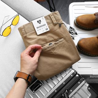 Quần kaki co giãn bán buốn giá tốt 29 đến 36