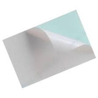 Giấy đề can đế xanh