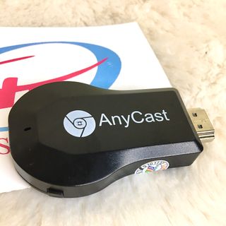 Thiết Bị Kết Nối HDMI Không Dây Anycast M9 Plus