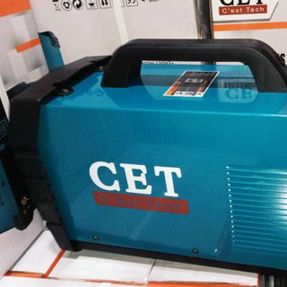 Máy cắt plassma CET CUT-40, Hàng chính hãng giá rẻ