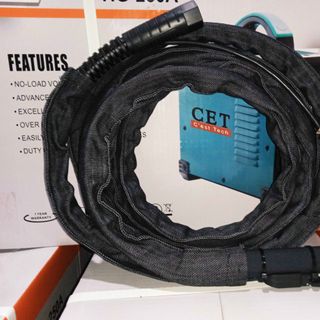 Máy cắt plassma CET CUT-40, Hàng chính hãng giá rẻ