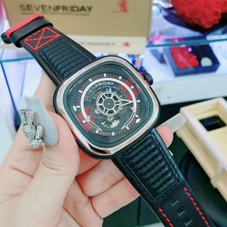 ĐỒNG HỒ SEVEN FRIDAY CƠ NAM CAO CẤP HOT