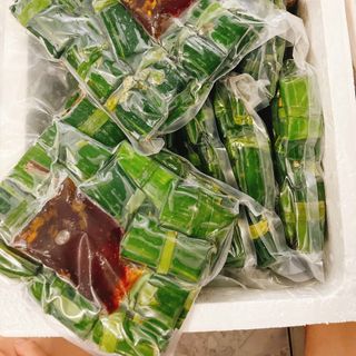 Bánh bột lọc Huế