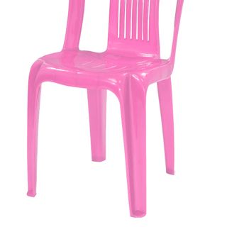 Ghế Dựa 7 Sọc Nhỏ - Đại Đồng Tiến
