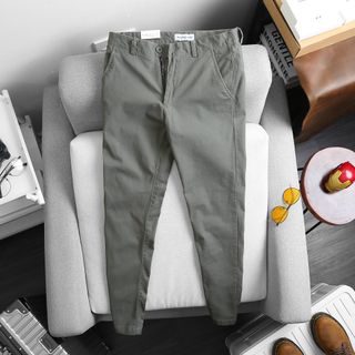 QUẦN DÀI CO GIÃN PHOM HÀN QUỐC ĐỦ SIZE GIÁ BÁN BUÔN