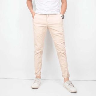 QUẦN NAM KAKI HÀN QUỐC CAO CẤP SANG TRỌNG LỊCH LÃM
