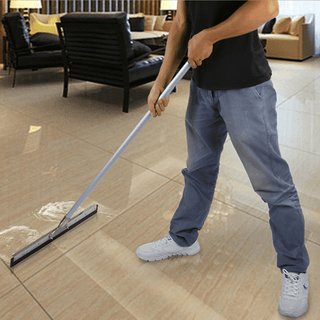 Cây cào nước, cây đẩy nước