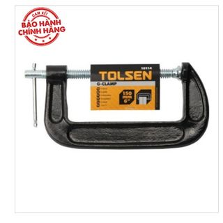 CẢO CHỮ G 8'' TOLSEN 10115- HÀNG CHÍNH HÃNG giá sỉ