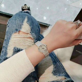 ĐỒNG HỒ PIAGET DIAMON SIÊU CẤP SALE SỐC