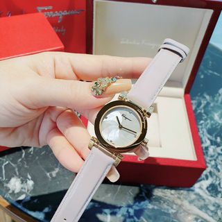 ĐỒNG HỒ SALVATORE FERRAGAMO DA NỮ CAO CẤP