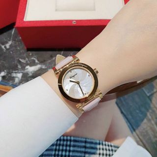 ĐỒNG HỒ SALVATORE FERRAGAMO DA NỮ CAO CẤP