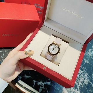 ĐỒNG HỒ SALVATORE FERRAGAMO DA NỮ CAO CẤP