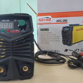 Máy hàn mini NBOne ARC-200