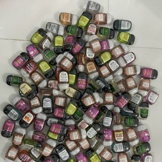 Gel rửa tay khô dưỡng ẩm da tay Bath&Body Works 29ml