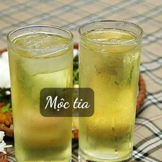 Trà Thái nguyên