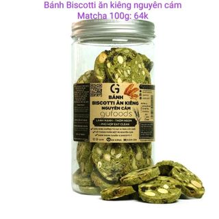 Bánh ăn kiêng