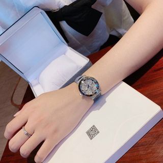 ĐỒNG HỒ MELISSA KÈM DÂY CHUYỀN CAO CẤP NEW