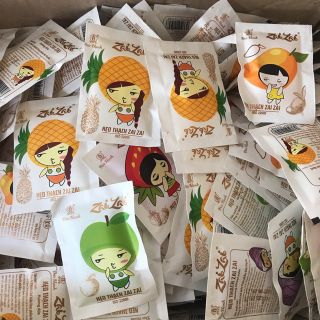 Thạch zai zai Đức Hạnh 1kg