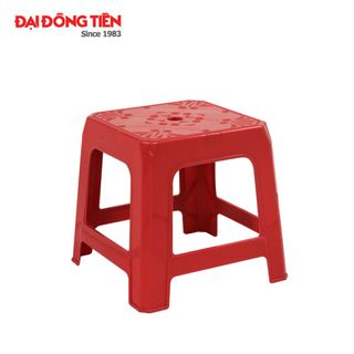 Ghế Lùn F4 - Đại Đồng Tiến