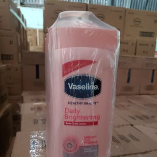 Dưỡng thể vaseline 750ml