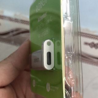 Bộ chuyển USBA sang USBC chính hãng, bảo hành 12 tháng