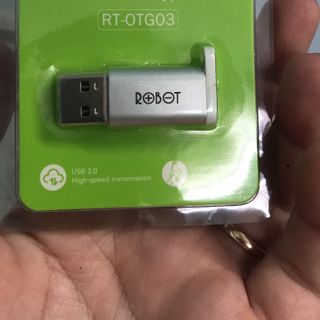 Bộ chuyển USBA sang USBC chính hãng, bảo hành 12 tháng