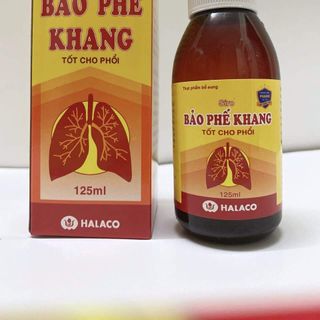 Bổ Phế Khang
