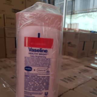 Dưỡng thể vaseline 750ml