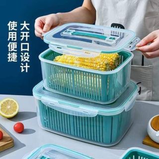 bộ 5 hộp đựng thực phẩm