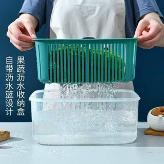 bộ 5 hộp đựng thực phẩm