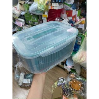 bộ 5 hộp đựng thực phẩm