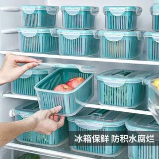 bộ 5 hộp đựng thực phẩm