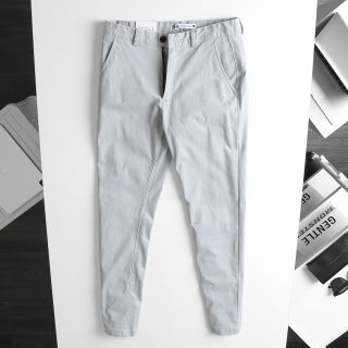 QUẦN DÀI NAM KAKI HÀN QUỐC THANH LỊCH SANG TRỌNG SIZE 29-36
