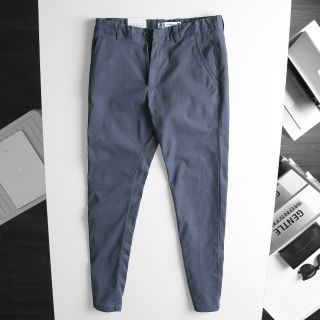 QUẦN DÀI NAM KAKI HÀN QUỐC THANH LỊCH SANG TRỌNG SIZE 29-36